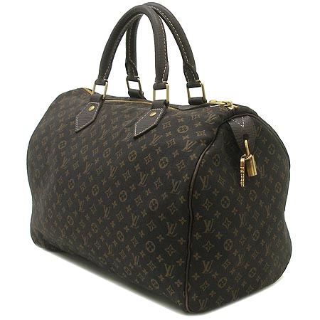 Louis Vuitton(���̺���) M95224 ���׷� �̴ϸ� ���ǵ�30 ��Ʈ�� [��������] �̹���3 - ���̺��� �߰���ǰ