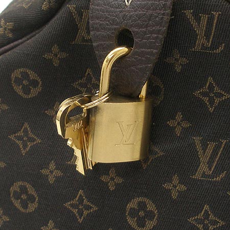 Louis Vuitton(���̺���) M95224 ���׷� �̴ϸ� ���ǵ�30 ��Ʈ�� [��������] �̹���4 - ���̺��� �߰���ǰ