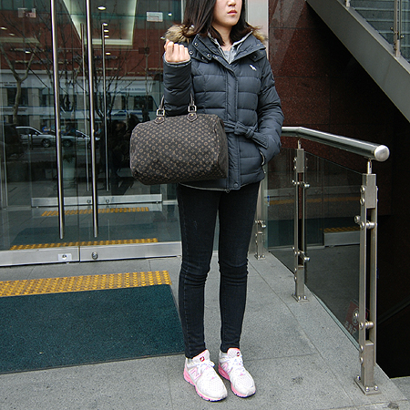 Louis Vuitton(���̺���) M95224 ���׷� �̴ϸ� ���ǵ�30 ��Ʈ�� [��������] �̹���7 - ���̺��� �߰���ǰ