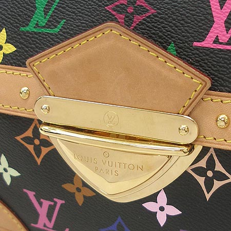 Louis Vuitton(���̺���) M40126 ���׷� ��Ƽ���� ��Ÿ 2WAY �̹���4 - ���̺��� �߰���ǰ