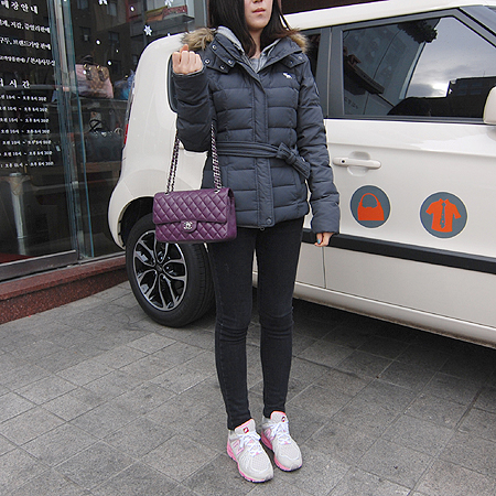 Chanel() Ŭ ĳ M   ü  [б] ̹7 - ̺ ߰ǰ