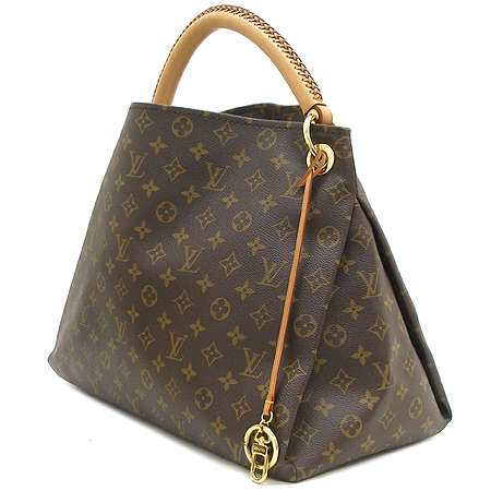 Louis Vuitton(���̺���) M40249 ���׷� ĵ���� ��ġ MM ����� [��������] �̹���3 - ���̺��� �߰���ǰ