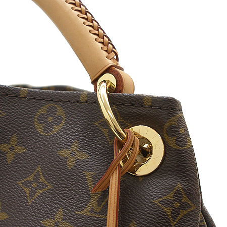 Louis Vuitton(���̺���) M40249 ���׷� ĵ���� ��ġ MM ����� [��������] �̹���4 - ���̺��� �߰���ǰ