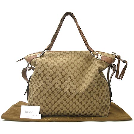 Gucci(����) 232927 GG �ΰ� �ڰ��� ��� ��� �� ��Ʈ�� �̹���2 - ���̺��� �߰���ǰ