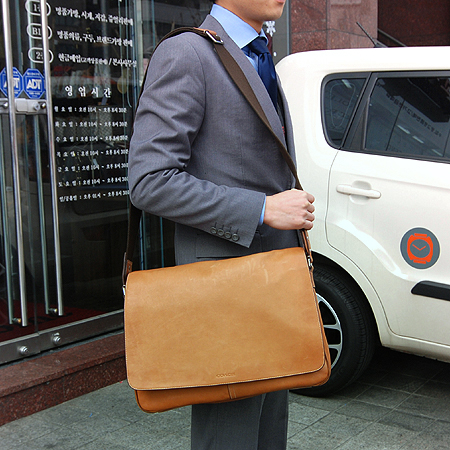 Coach(��ġ) 70604 ī�� ���� ũ�ν��� [��������] �̹���5 - ���̺��� �߰���ǰ