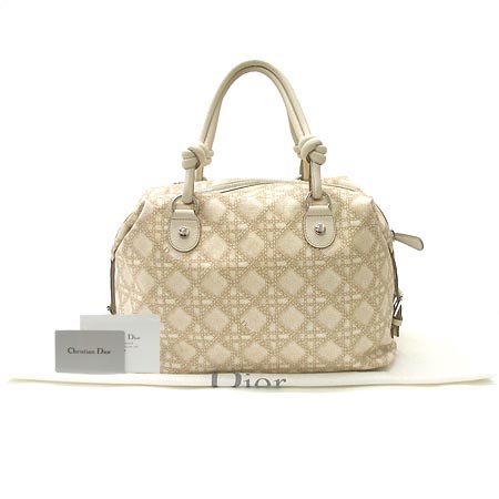 Dior(ũ����î���) CEK449694 �ΰ� PVC ����� �̹���2 - ���̺��� �߰���ǰ