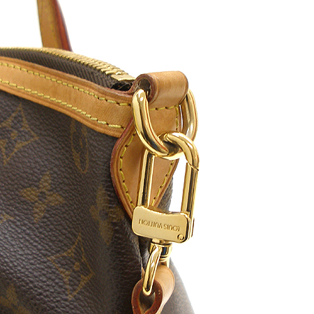 Louis Vuitton(���̺���) M40145 ���׷� ĵ���� �ȷ��� PM 2WAY �̹���4 - ���̺��� �߰���ǰ