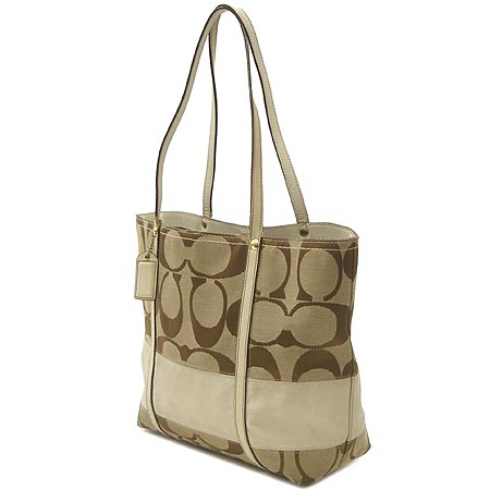 Coach(��ġ) �ñ׳��� �ΰ� ��Ʈ�� �̹���2 - ���̺��� �߰���ǰ