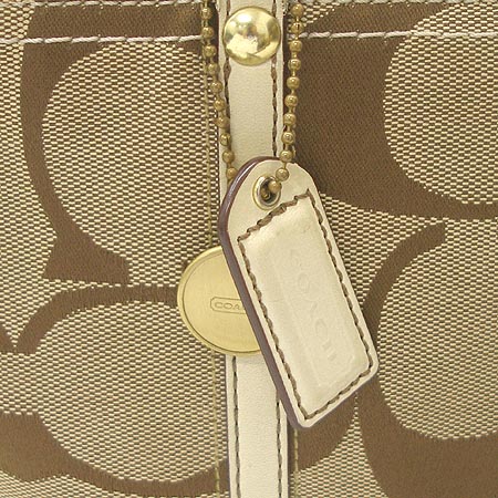 Coach(��ġ) �ñ׳��� �ΰ� ��Ʈ�� �̹���3 - ���̺��� �߰���ǰ