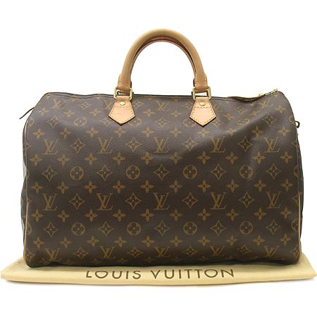 Louis Vuitton(���̺���) M41522 ���׷� ĵ���� ���ǵ�40 ��Ʈ�� [��������] �̹���2 - ���̺��� �߰���ǰ