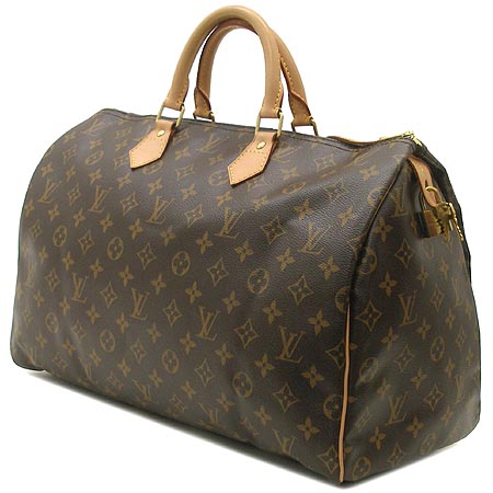 Louis Vuitton(���̺���) M41522 ���׷� ĵ���� ���ǵ�40 ��Ʈ�� [��������] �̹���3 - ���̺��� �߰���ǰ