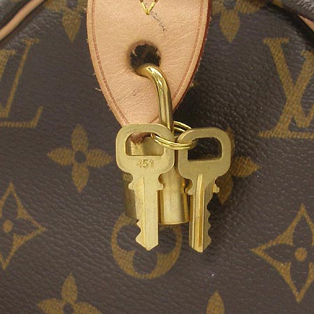 Louis Vuitton(���̺���) M41522 ���׷� ĵ���� ���ǵ�40 ��Ʈ�� [��������] �̹���5 - ���̺��� �߰���ǰ