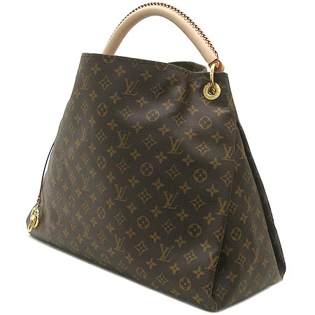 Louis Vuitton(���̺���) M40259 ���׷� ĵ���� ��ġ GM ����� [�б�����������2ȣ��] �̹���2 - ���̺��� �߰���ǰ