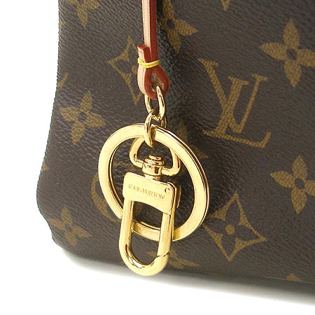 Louis Vuitton(���̺���) M40259 ���׷� ĵ���� ��ġ GM ����� [�б�����������2ȣ��] �̹���3 - ���̺��� �߰���ǰ