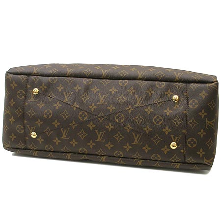 Louis Vuitton(���̺���) M40259 ���׷� ĵ���� ��ġ GM ����� [�б�����������2ȣ��] �̹���4 - ���̺��� �߰���ǰ