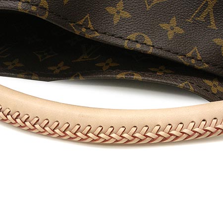 Louis Vuitton(���̺���) M40259 ���׷� ĵ���� ��ġ GM ����� [�б�����������2ȣ��] �̹���5 - ���̺��� �߰���ǰ