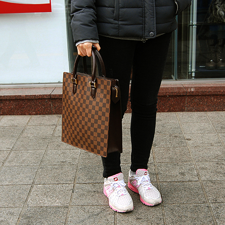 Louis Vuitton(���̺���) N51145 �ٹ̿� ĵ���� VENICE (���Ͻ�) ��Ʈ�� �̹���5 - ���̺��� �߰���ǰ