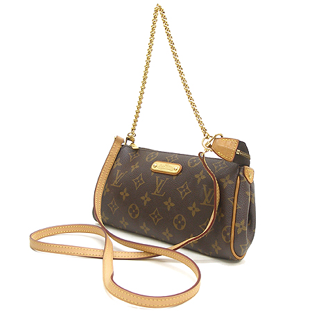 Louis Vuitton(���̺���) M95567 ���׷� ĵ���� ����Ŭ��ġ 2WAY [��������] �̹���3 - ���̺��� �߰���ǰ