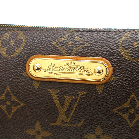 Louis Vuitton(���̺���) M95567 ���׷� ĵ���� ����Ŭ��ġ 2WAY [��������] �̹���4 - ���̺��� �߰���ǰ