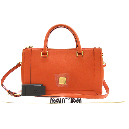 MCM(������) MWT1ALN02OR001 ī����Ų ������ ������L���� M������ 2WAY [��������] �̹���2 - ���̺��� �߰���ǰ