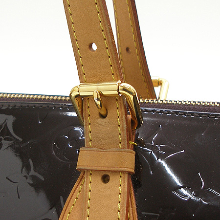 Louis Vuitton(���̺���) M93510 ���׷� ������ �Ƹ����� ������ ����� [��������] �̹���4 - ���̺��� �߰���ǰ