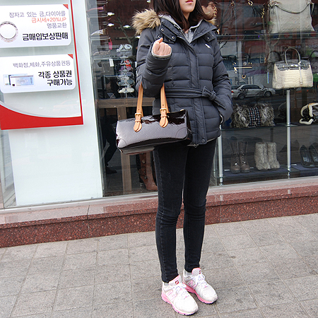 Louis Vuitton(���̺���) M93510 ���׷� ������ �Ƹ����� ������ ����� [��������] �̹���6 - ���̺��� �߰���ǰ