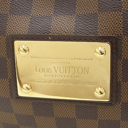 Louis Vuitton(���̺���) N48180 �ٹ̿� ���� ĵ���� ���� PM ����� �̹���5 - ���̺��� �߰���ǰ
