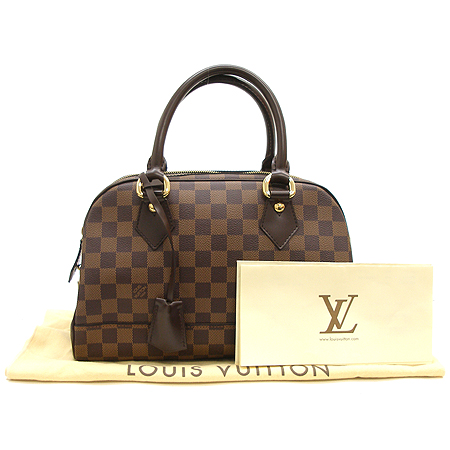 Louis Vuitton(���̺���) N60008 �ٹ̿� ���� ĵ���� �ο��� ��Ʈ�� �̹���2 - ���̺��� �߰���ǰ