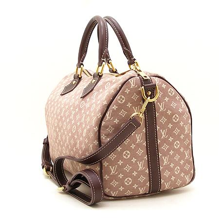 Louis Vuitton(���̺���) M56704 ���׷� �̵� ĵ���� ���ǵ� ���Ǿ� 30 ��Ʈ�� + �����Ʈ�� �̹���2 - ���̺��� �߰���ǰ