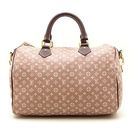 Louis Vuitton(���̺���) M56704 ���׷� �̵� ĵ���� ���ǵ� ���Ǿ� 30 ��Ʈ�� + �����Ʈ�� �̹���3 - ���̺��� �߰���ǰ
