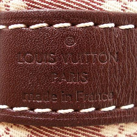 Louis Vuitton(���̺���) M56704 ���׷� �̵� ĵ���� ���ǵ� ���Ǿ� 30 ��Ʈ�� + �����Ʈ�� �̹���5 - ���̺��� �߰���ǰ