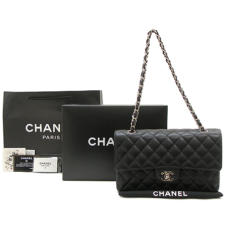 Chanel() A01112Y01588 ĳŲ  Ŭ M ΰ ü  [] ̹2 - ̺ ߰ǰ