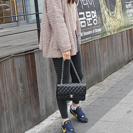 Chanel() A01112Y01588 ĳŲ  Ŭ M ΰ ü  [] ̹5 - ̺ ߰ǰ