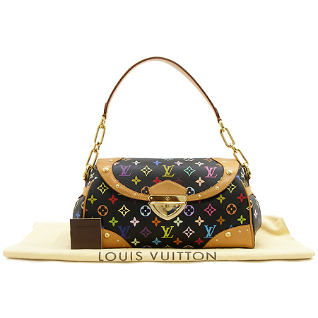Louis Vuitton(���̺���) M40204 ���׷� ��Ƽ �÷� ���� ����� MM ����� [��������] �̹���2 - ���̺��� �߰���ǰ