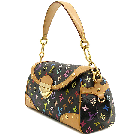 Louis Vuitton(���̺���) M40204 ���׷� ��Ƽ �÷� ���� ����� MM ����� [��������] �̹���3 - ���̺��� �߰���ǰ
