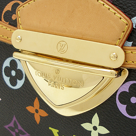Louis Vuitton(���̺���) M40204 ���׷� ��Ƽ �÷� ���� ����� MM ����� [��������] �̹���4 - ���̺��� �߰���ǰ