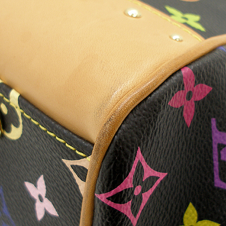 Louis Vuitton(���̺���) M40204 ���׷� ��Ƽ �÷� ���� ����� MM ����� [��������] �̹���5 - ���̺��� �߰���ǰ