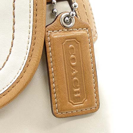 Coach(��ġ) F13729 ȭ��Ʈ ���� ȣ�� ����� �̹���4 - ���̺��� �߰���ǰ
