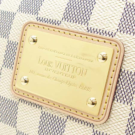 Louis Vuitton(���̺���) N55214 �ٹ̿� ���ָ� ĵ���� ���� Ŭ��ġ �̹���4 - ���̺��� �߰���ǰ