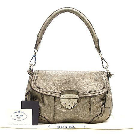 Prada(�����) BR3477 ���� �ΰ� ��� ��Ż�� ����� �̹���2 - ���̺��� �߰���ǰ
