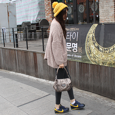 Prada(�����) BR3477 ���� �ΰ� ��� ��Ż�� ����� �̹���5 - ���̺��� �߰���ǰ