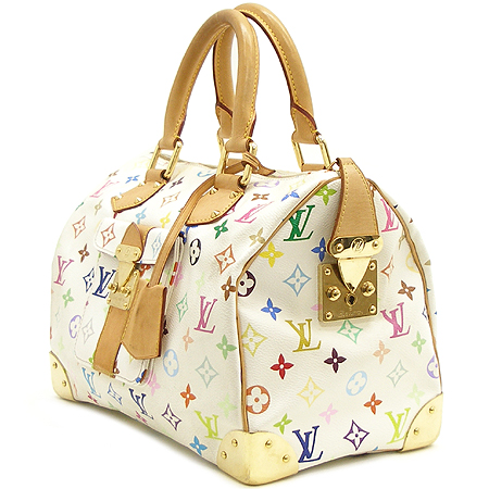Louis Vuitton(���̺���) M92643 ���׷� ��Ƽ ȭ��Ʈ ���ǵ�30 ��Ʈ�� [�ϻ����] �̹���2 - ���̺��� �߰���ǰ
