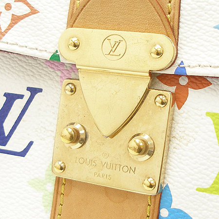 Louis Vuitton(���̺���) M92643 ���׷� ��Ƽ ȭ��Ʈ ���ǵ�30 ��Ʈ�� [�ϻ����] �̹���3 - ���̺��� �߰���ǰ