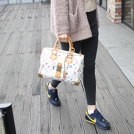 Louis Vuitton(���̺���) M92643 ���׷� ��Ƽ ȭ��Ʈ ���ǵ�30 ��Ʈ�� [�ϻ����] �̹���6 - ���̺��� �߰���ǰ
