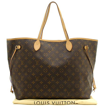 Louis Vuitton(���̺���) M40157 ���׷� ĵ���� �׹�Ǯ GM ����� �̹���2 - ���̺��� �߰���ǰ