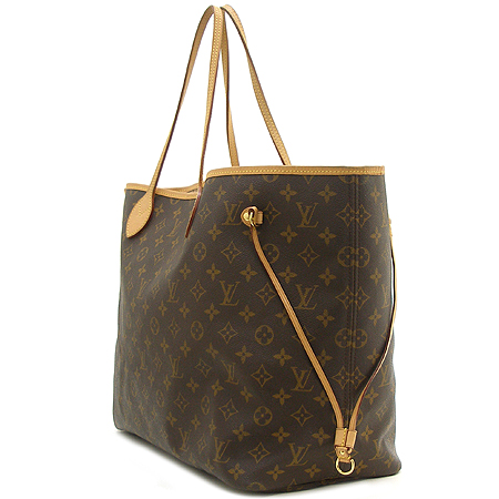 Louis Vuitton(���̺���) M40157 ���׷� ĵ���� �׹�Ǯ GM ����� �̹���3 - ���̺��� �߰���ǰ