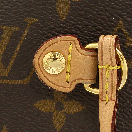 Louis Vuitton(���̺���) M40157 ���׷� ĵ���� �׹�Ǯ GM ����� �̹���4 - ���̺��� �߰���ǰ