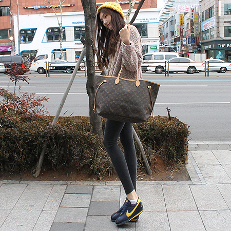 Louis Vuitton(���̺���) M40157 ���׷� ĵ���� �׹�Ǯ GM ����� �̹���5 - ���̺��� �߰���ǰ