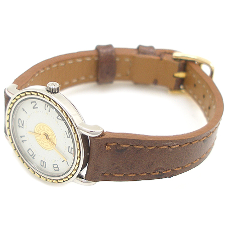 Hermes(�����޽�) ������ �޺� SE4.220 ������ð� [��������] �̹���3 - ���̺��� �߰���ǰ