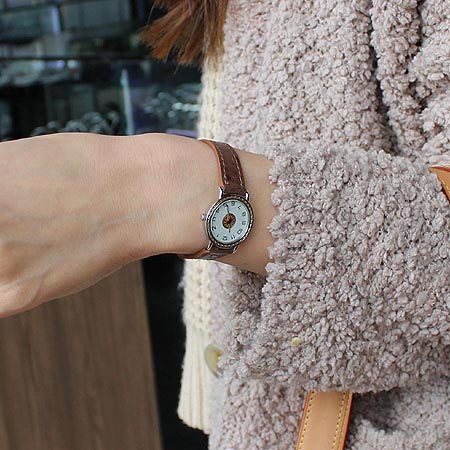 Hermes(�����޽�) ������ �޺� SE4.220 ������ð� [��������] �̹���6 - ���̺��� �߰���ǰ